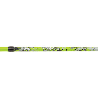 Přívlačový prut s navijákem Abu Garcia Revo X Green Spin H 2,40m 30-60g