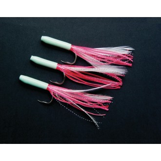 Mořský návazec Shakespeare Pink Goblin Lure