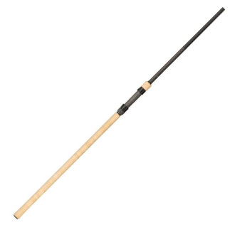 Kaprový prut s korkovou rukojetí Greys GT2 50 3,60m 3,00lb 2díly