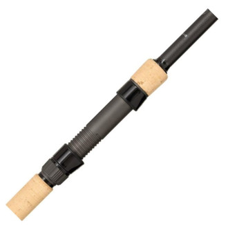 Kaprový prut s korkovou rukojetí Greys GT2 50 3,60m 3,00lb 2díly