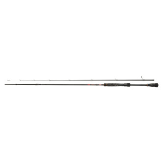 Přívlačový prut Berkley Urban Dropshooter 2,10m 7-28g