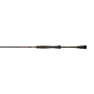 Přívlačový prut Berkley Urban Dropshooter 2,10m 7-28g