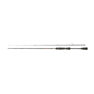 Přívlačový prut Berkley Urban Allrounder 1,80m 7-24g