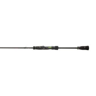 Přívlačový prut Berkley Urban Allrounder 2,20m 7-24g