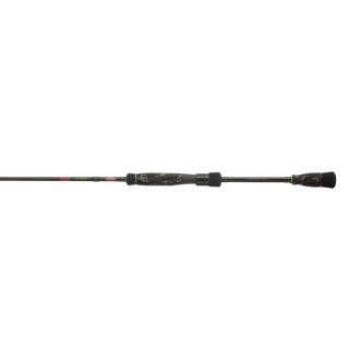 Přívlačový prut Berkley Urban Allrounder 2,20m 7-24g
