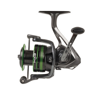 Naviják s přední brzdou Mitchell MX3 3000 FD