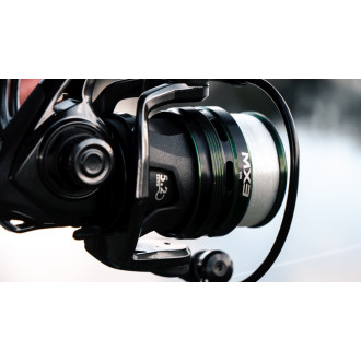 Naviják s přední brzdou Mitchell MX3 3000 FD