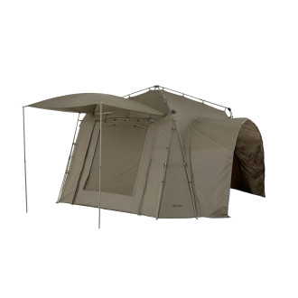 Přístřešek Mivardi Base Camp XXL - sada pro napojení bivaků (2ks)