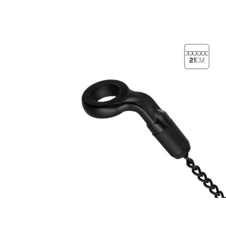 Sada řetízkových indikátorů Delphin Color 2ks