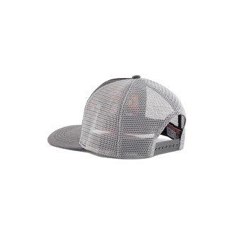 Kšiltovka Abu Garcia Trucker Cap 6Panel With Round Woven Patch
