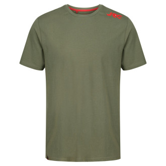 JRC T-SHIRT GREEN M
