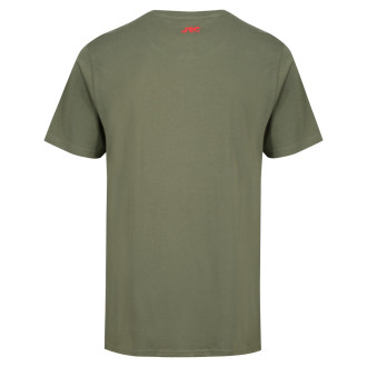 JRC T-SHIRT GREEN XXXL