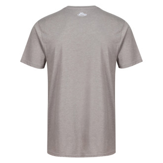 BERKLEY T-SHIRT GREY M