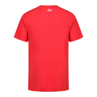 BERKLEY T-SHIRT RED XL