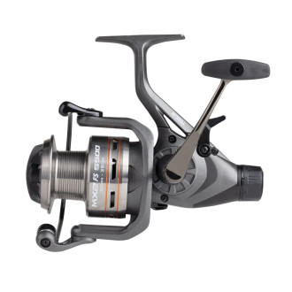 Naviják s volnoběžnou brzdou Mitchell MX2 5500 FS