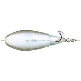 CHOPPO FL 7,5CM PERFECT GHOST