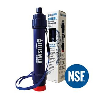 Personal Water Filter
