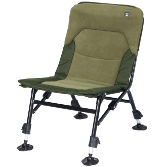 Sedačka Giants Fishing Chair XS-Light + stolek Gaube ZDARMA!