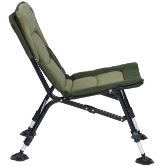 Sedačka Giants Fishing Chair XS-Light + stolek Gaube ZDARMA!