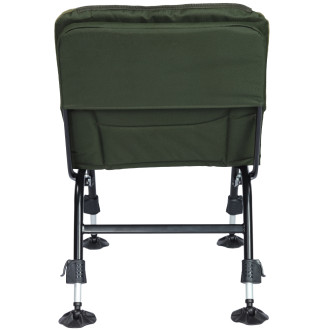 Sedačka Giants Fishing Chair XS-Light + stolek Gaube ZDARMA!