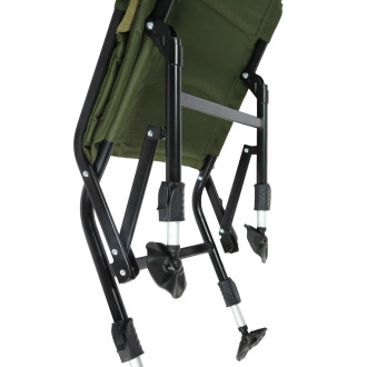 Sedačka Giants Fishing Chair XS-Light + stolek Gaube ZDARMA!