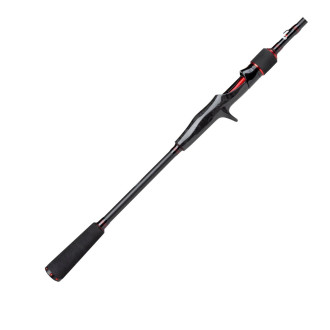 Přívlačový prut Abu Garcia Vendetta V3 Cast m 2,44m 10-30g