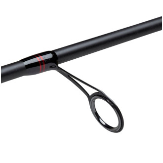 Přívlačový prut Abu Garcia Vendetta V3 Spin L 2,13m 3-15g