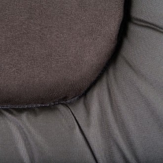 Křeslo JRC Cocoon 2G Relaxa Recliner