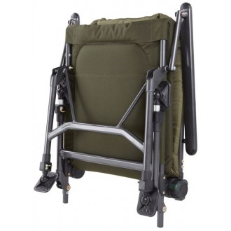 Křeslo JRC Cocoon 2G Relaxa Recliner