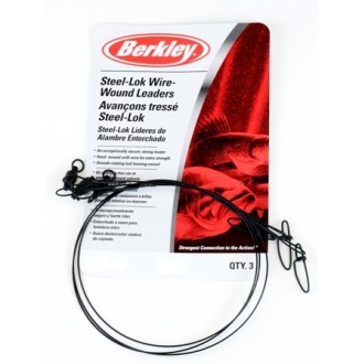 Lanko Berkley McMahon Leader 25cm 3ks