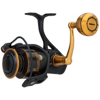 Naviják Penn Slammer III 6500