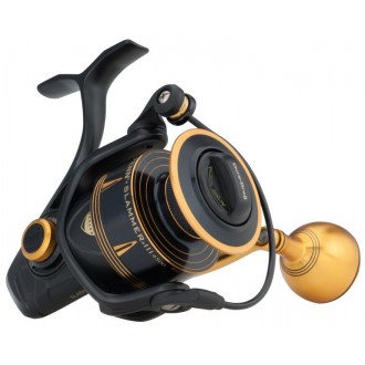Naviják Penn Slammer III 6500