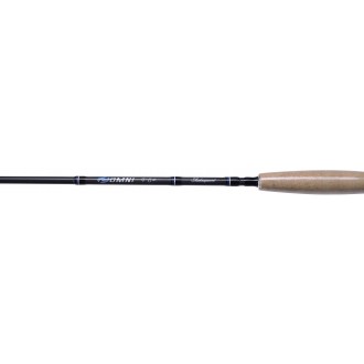 Muškařský set Shakespeare Omni Fly 2,4m WF5F