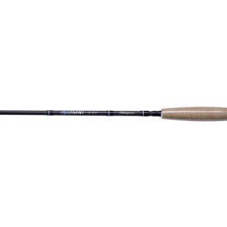 Muškařský set Shakespeare Omni Fly 2,4m WF5F