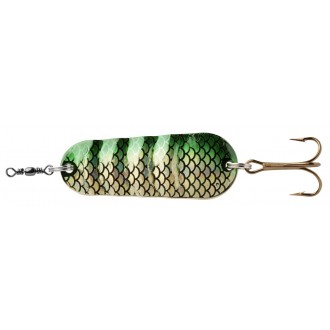 Plandavka Abu Garcia Atom G/Green Flash