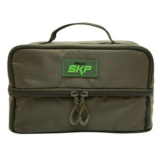 Pouzdro Shakespeare SKP Combination Pouch