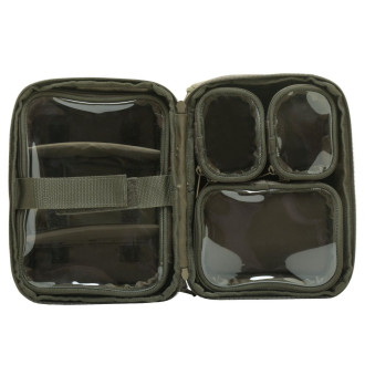 Pouzdro Shakespeare SKP Combination Pouch