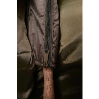 Pouzdro na 3 pruty Shakespeare SKP 3Rod padded Rod Holdall