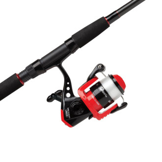 Přívlačový prut s navijákem FD Mitchell Catch Pro Spin 2,40m 15-50g