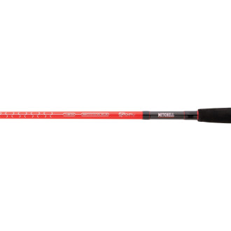 Přívlačový prut s navijákem FD Mitchell Catch Pro Spin 2,40m 15-50g