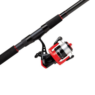 Teleskopický prut s navijákem FD Mitchell Catch Pro Tele Spin 1,80m 5-20g