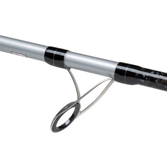 Sumcový a mořský prut s navijákem Mitchell Tanager 2 SW Boat 2,10m 100-300g