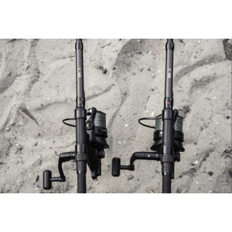 Teleskopický prut JRC Rova 2,70m 3,25lb