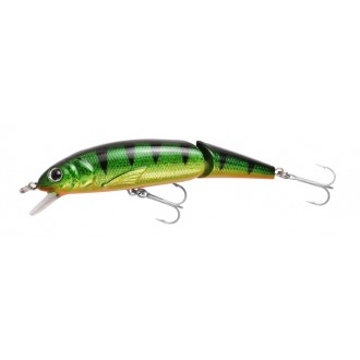 Wobler Abu Garcia Tormentor Jointed Floating 13cm