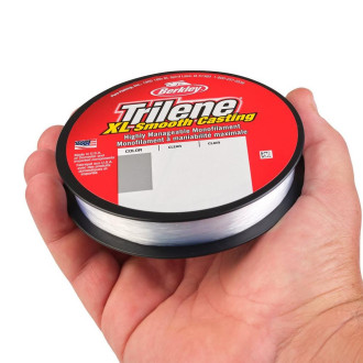 Trilene XL Mono Clear 245m 0,42mm 13,9kg