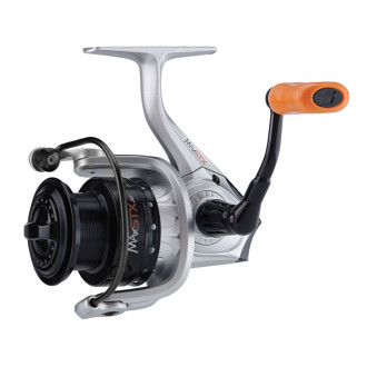 Naviják s přední brzdou Abu Garcia Max STX 4000
