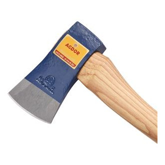 AXE 38/2-0,9 440/17