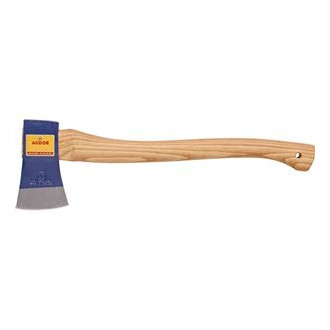 AXE 38/2-0,9 440/17