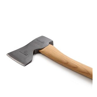 CARPENTER´S AXE SY 21-1,0 SV
