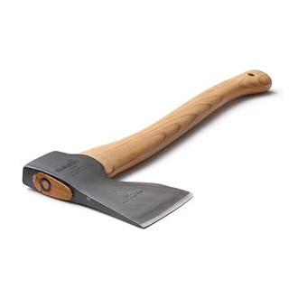 CARPENTER´S AXE SY 21-1,0 SV